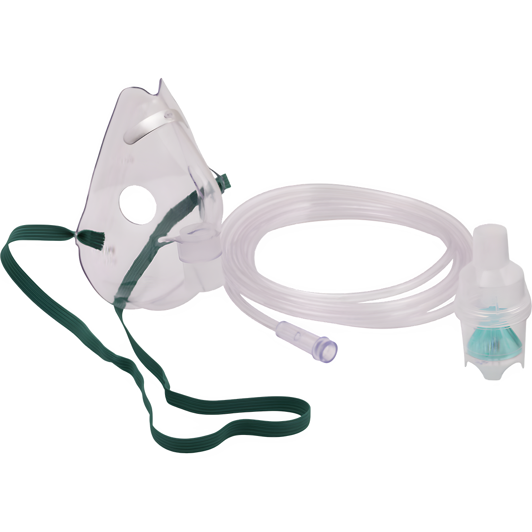 Nebulizer Mask